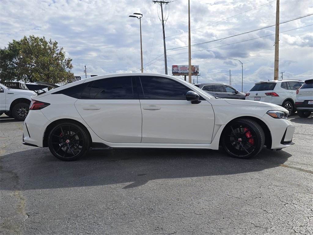Used 2024 Honda Civic Type R image 22