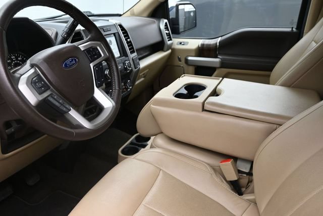 Used 2019 Ford F150 Lariat AWD/4WD image 19