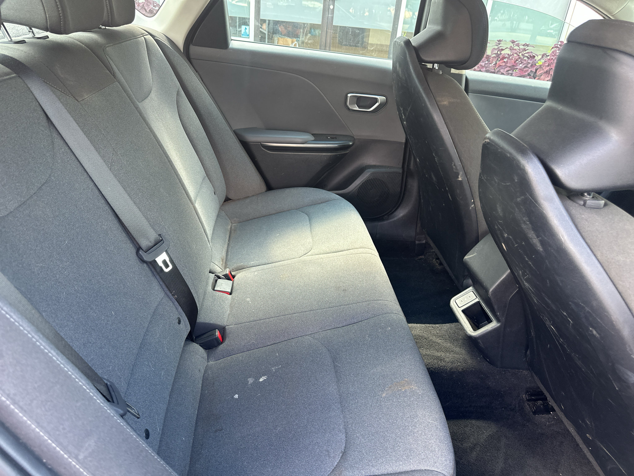 Used 2025 Kia K4 FWD image 13