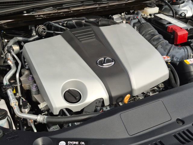 Used 2025 Lexus ES 350 w/ Premium Package image 24