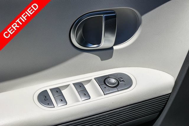 Certified 2024 Hyundai Ioniq 5 SEL RWD image 22