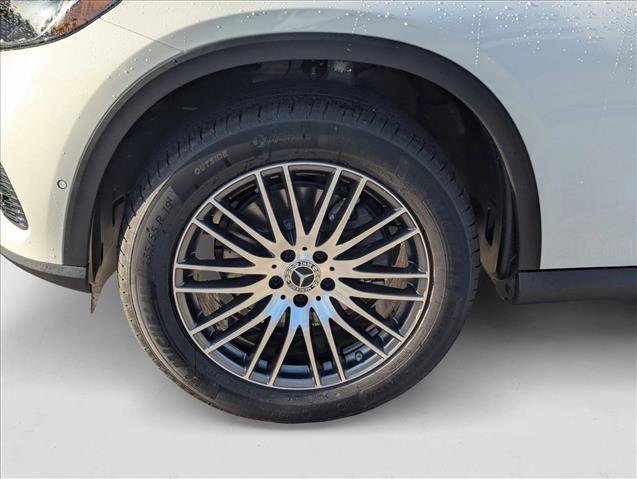 New 2026 Mercedes-Benz GLC 300 image 9
