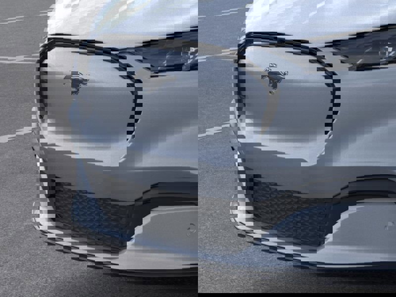 New 2025 Ford Mustang Mach-E Premium image 39