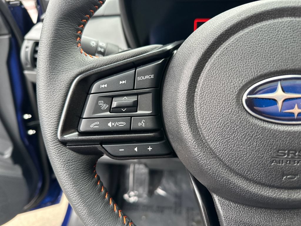 Used 2026 Subaru Crosstrek 2.5i Limited w/ Convenience Package AWD/4WD image 19