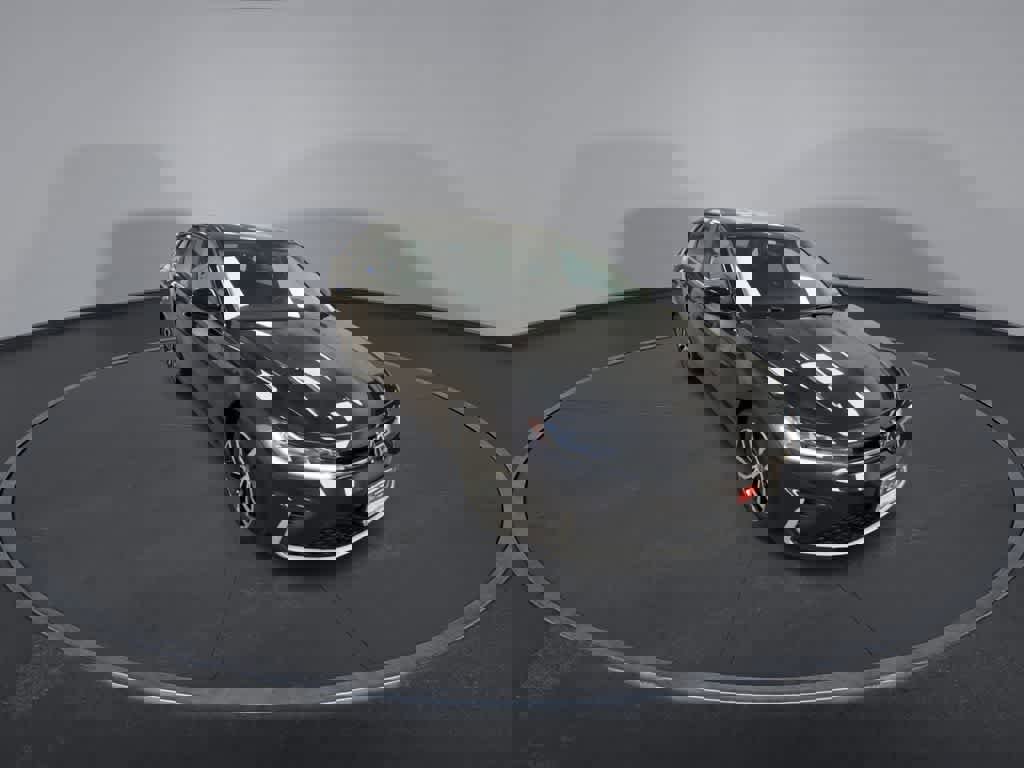 Used 2025 Volkswagen Jetta SE FWD image 2