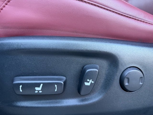 Used 2021 Lexus GX 460 Premium image 17