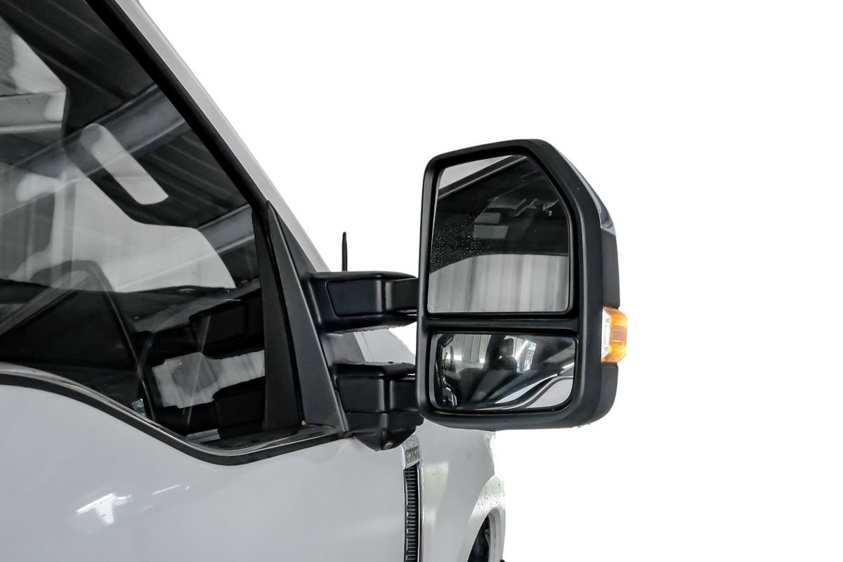 Used 2020 Ford F350 King Ranch w/ King Ranch Ultimate Package image 43