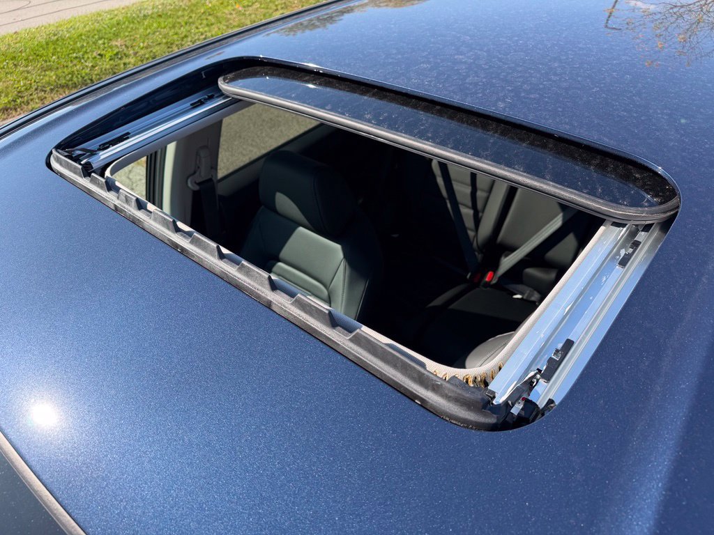 New 2027 Honda CR-V EX-L image 3