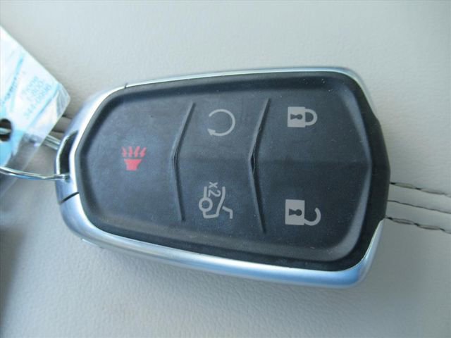 Used 2019 Cadillac XTS Luxury w/ Driver Awareness Package FWD image 27