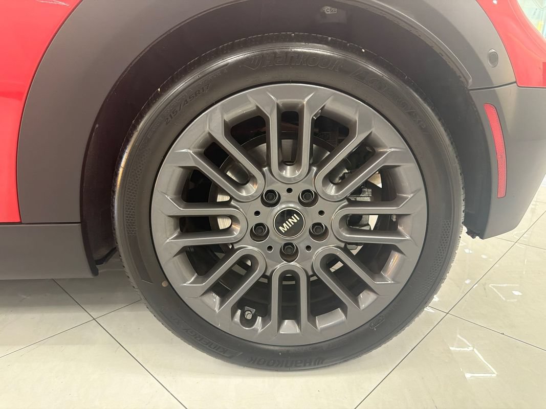 Used 2026 MINI Cooper S FWD image 36
