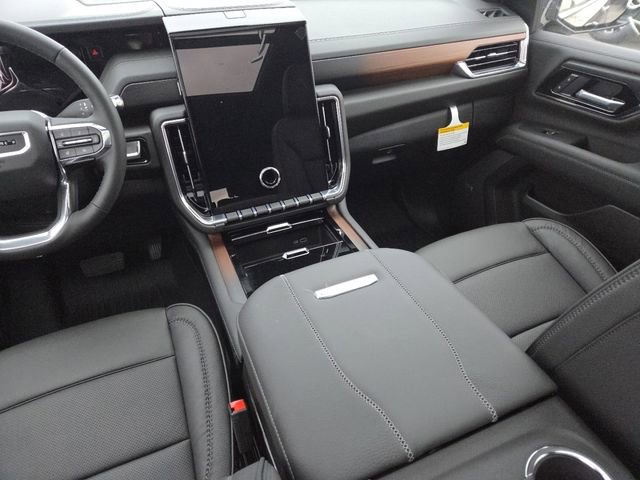 New 2026 GMC Yukon XL Denali w/ Sun & Power Step Package image 37