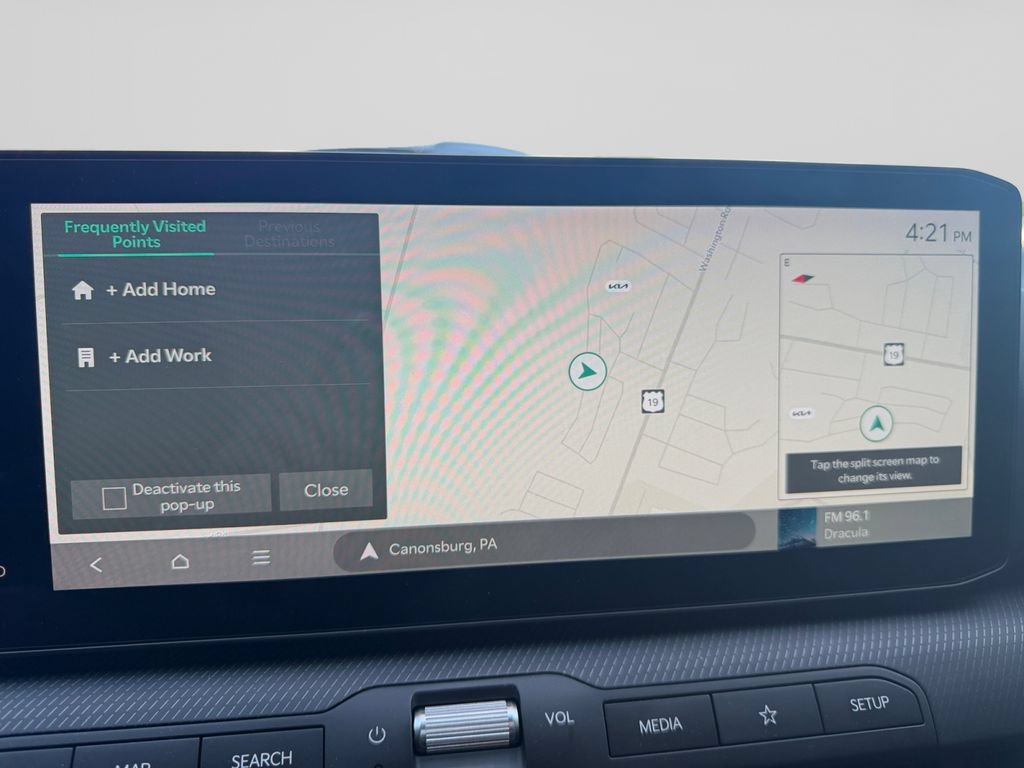 Certified 2025 Kia K4 GT-Line w/ GT-Line Sunroof Package FWD image 21