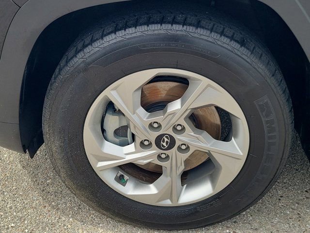 Used 2024 Hyundai Tucson SEL image 10