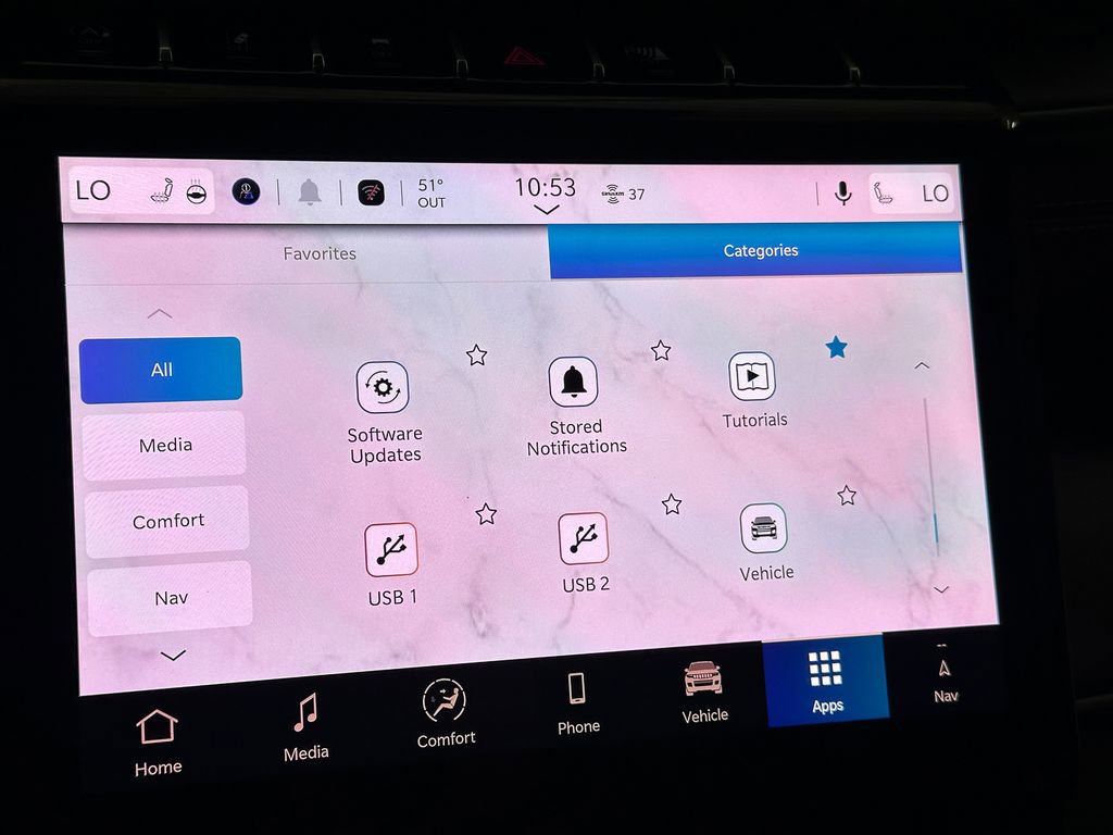 New 2025 Jeep Grand Cherokee Limited w/ Black Appearance Package image 41