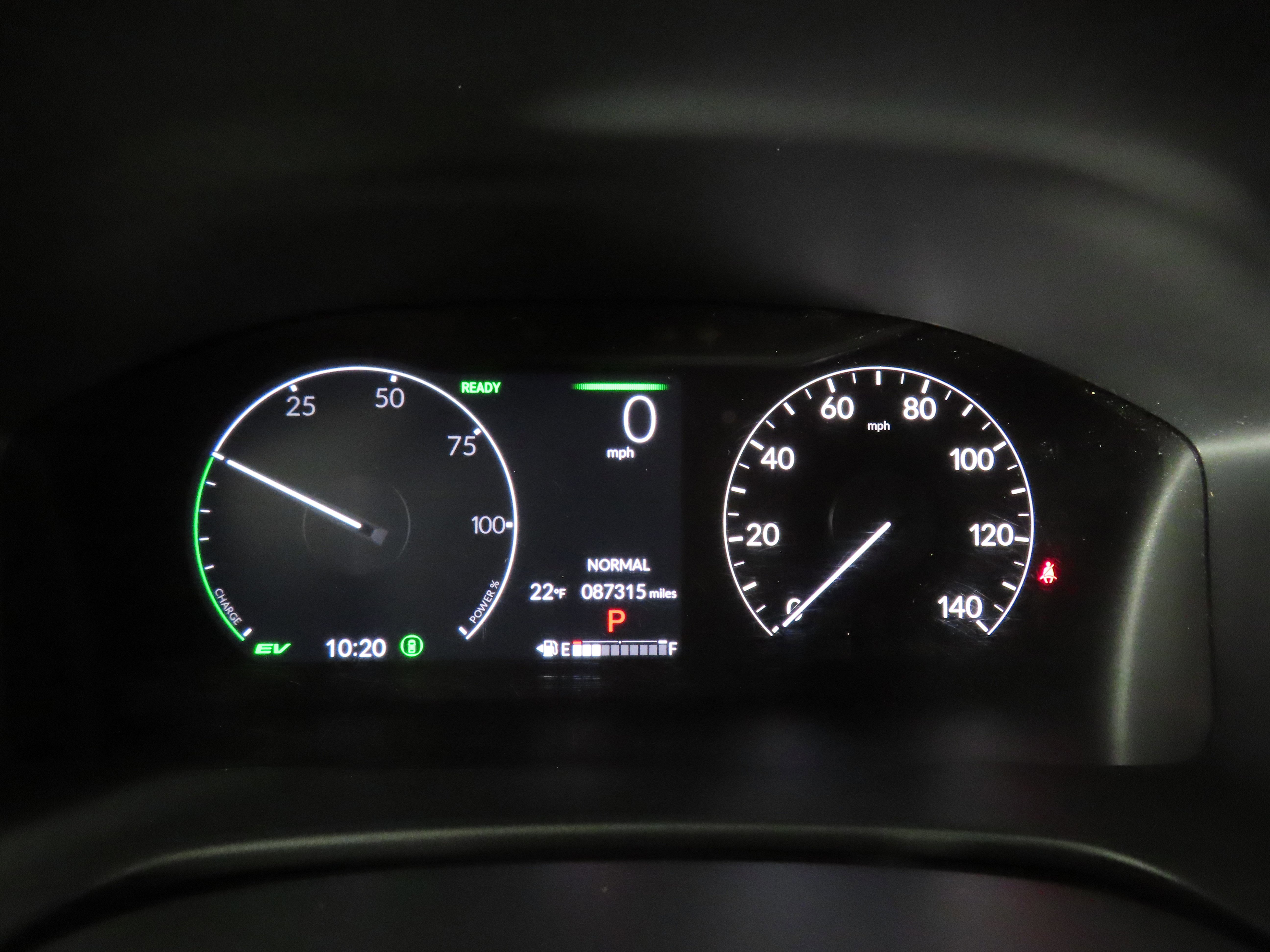 Used 2023 Honda CR-V Sport Touring image 31