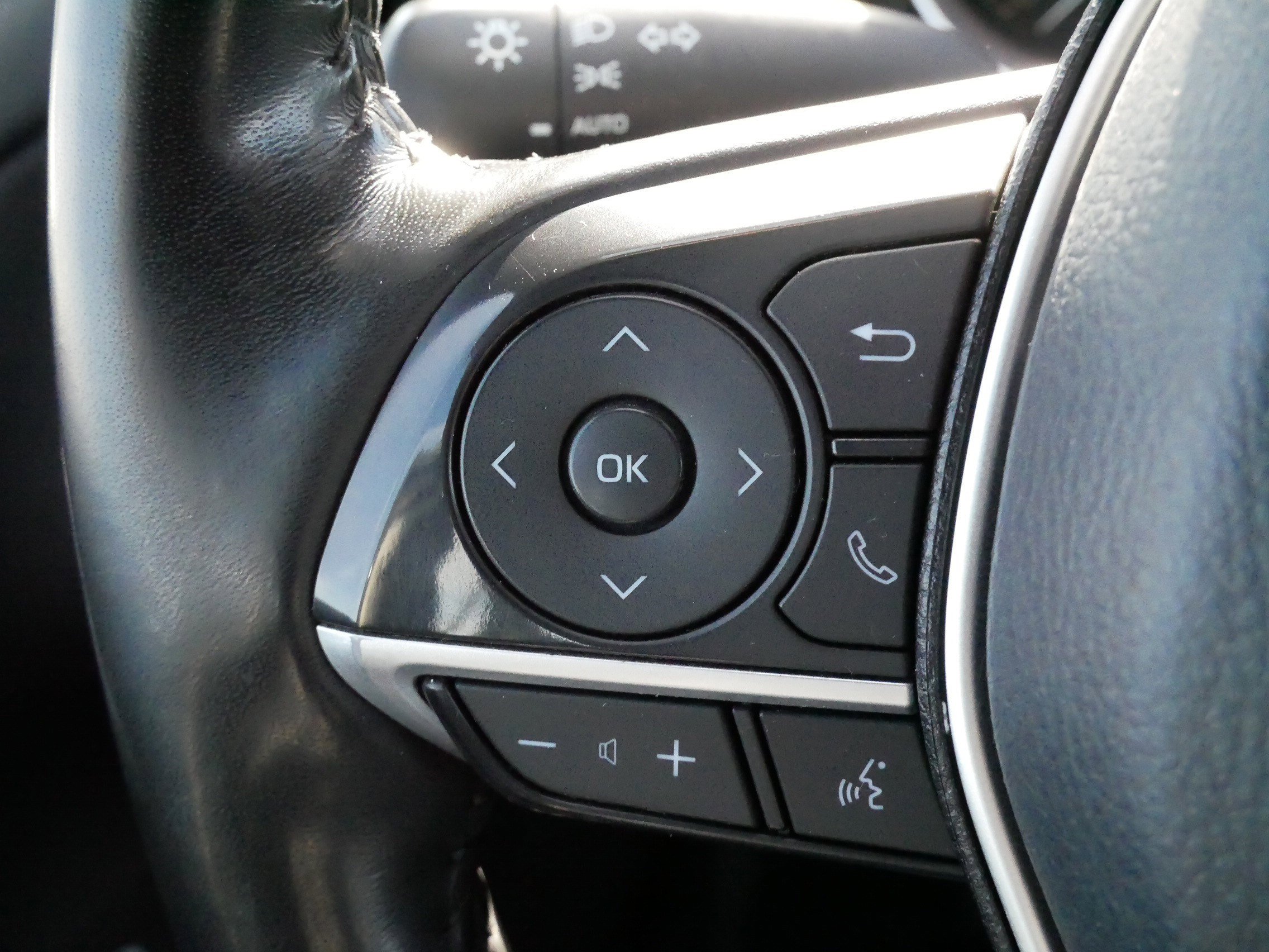 Certified 2023 Toyota Camry XLE w/ Protection Package (Q2) (TMS) FWD image 27