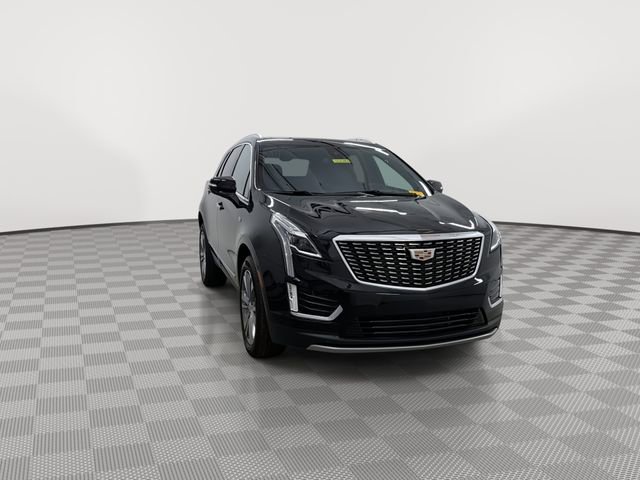Certified 2024 Cadillac XT5 Premium Luxury image 2