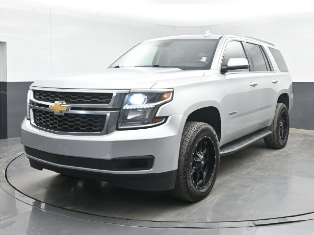 Used 2019 Chevrolet Tahoe LT AWD/4WD image 10