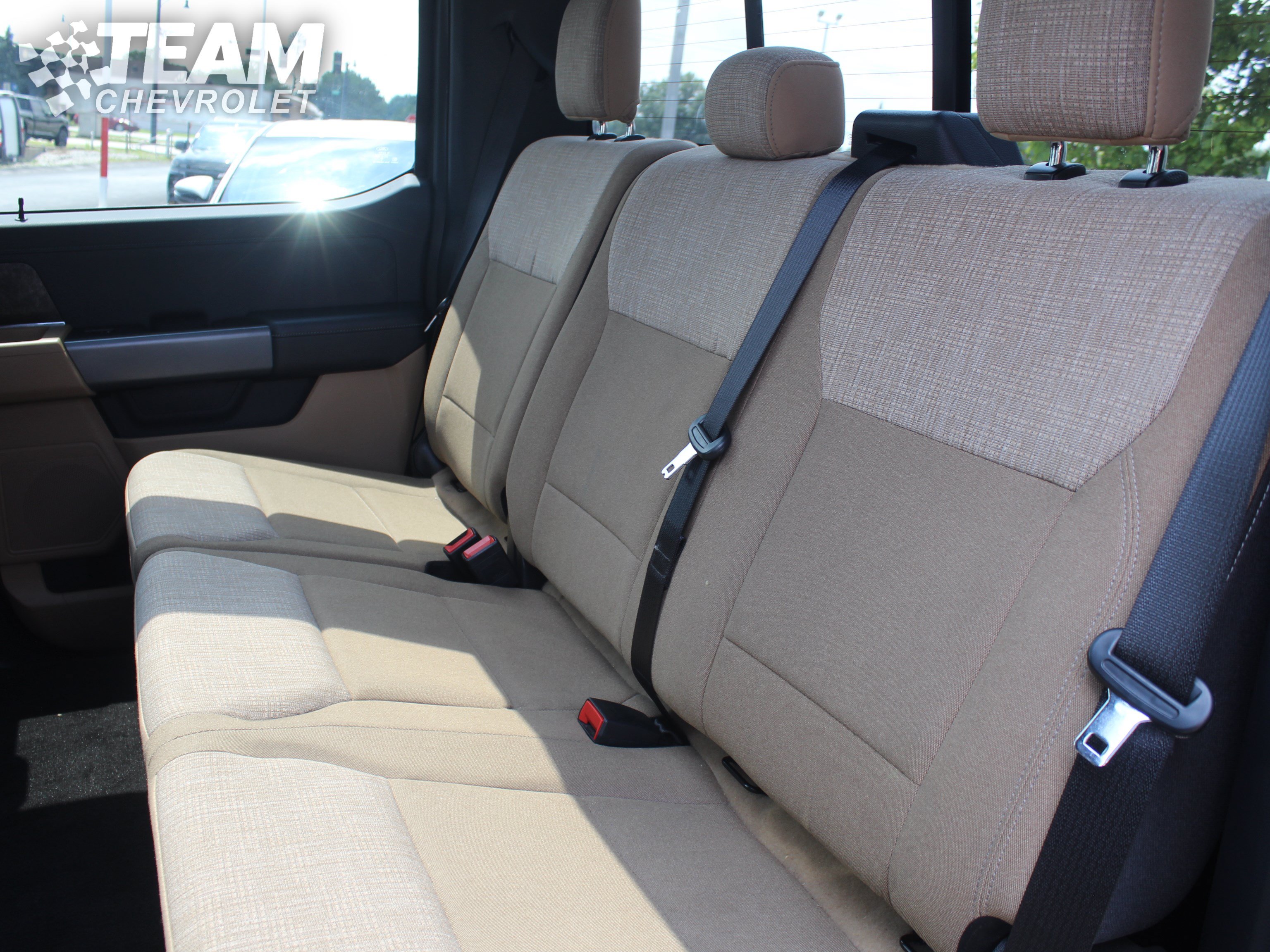 Used 2022 Ford F150 XLT w/ Equipment Group 301A Mid AWD/4WD image 21