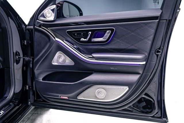 Used 2024 Mercedes-Benz Maybach S 580 Maybach S 580 image 31
