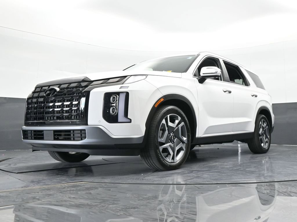 Used 2024 Hyundai Palisade SEL w/ Premium Package image 78