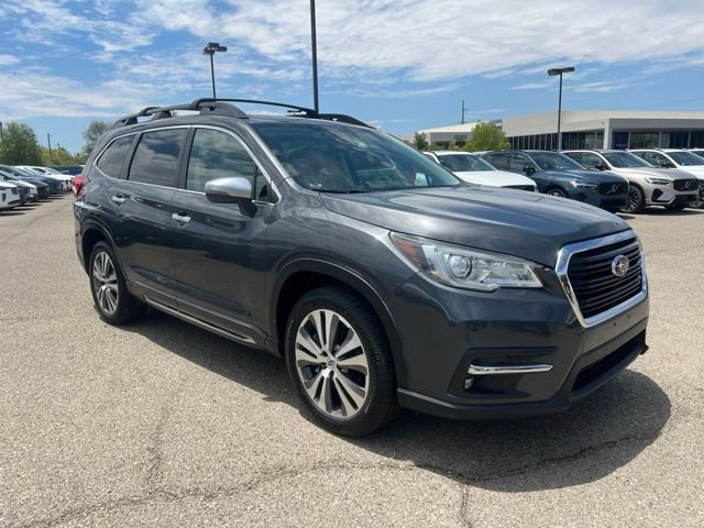 Used 2019 Subaru Ascent Touring AWD/4WD image 1