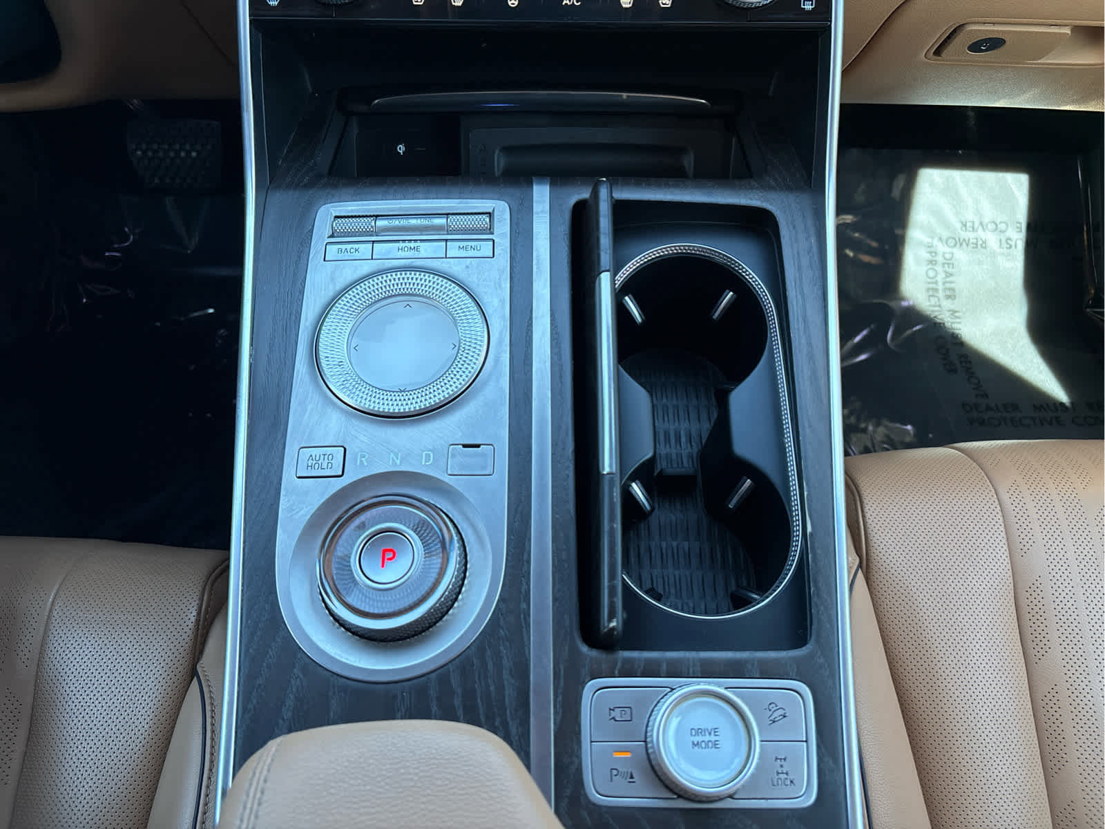 Used 2021 Genesis GV80 2.5T w/ Advanced Package 02 image 20