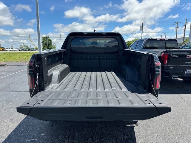 New 2025 GMC Sierra EV Denali image 35