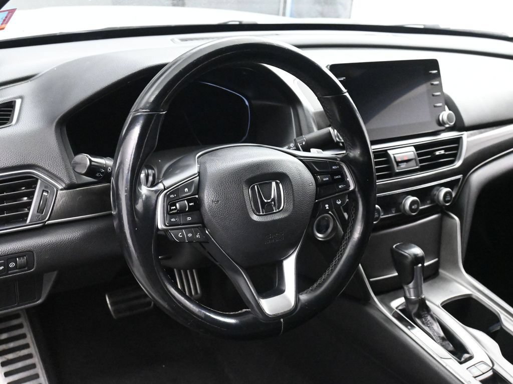 Used 2019 Honda Accord Sport image 26