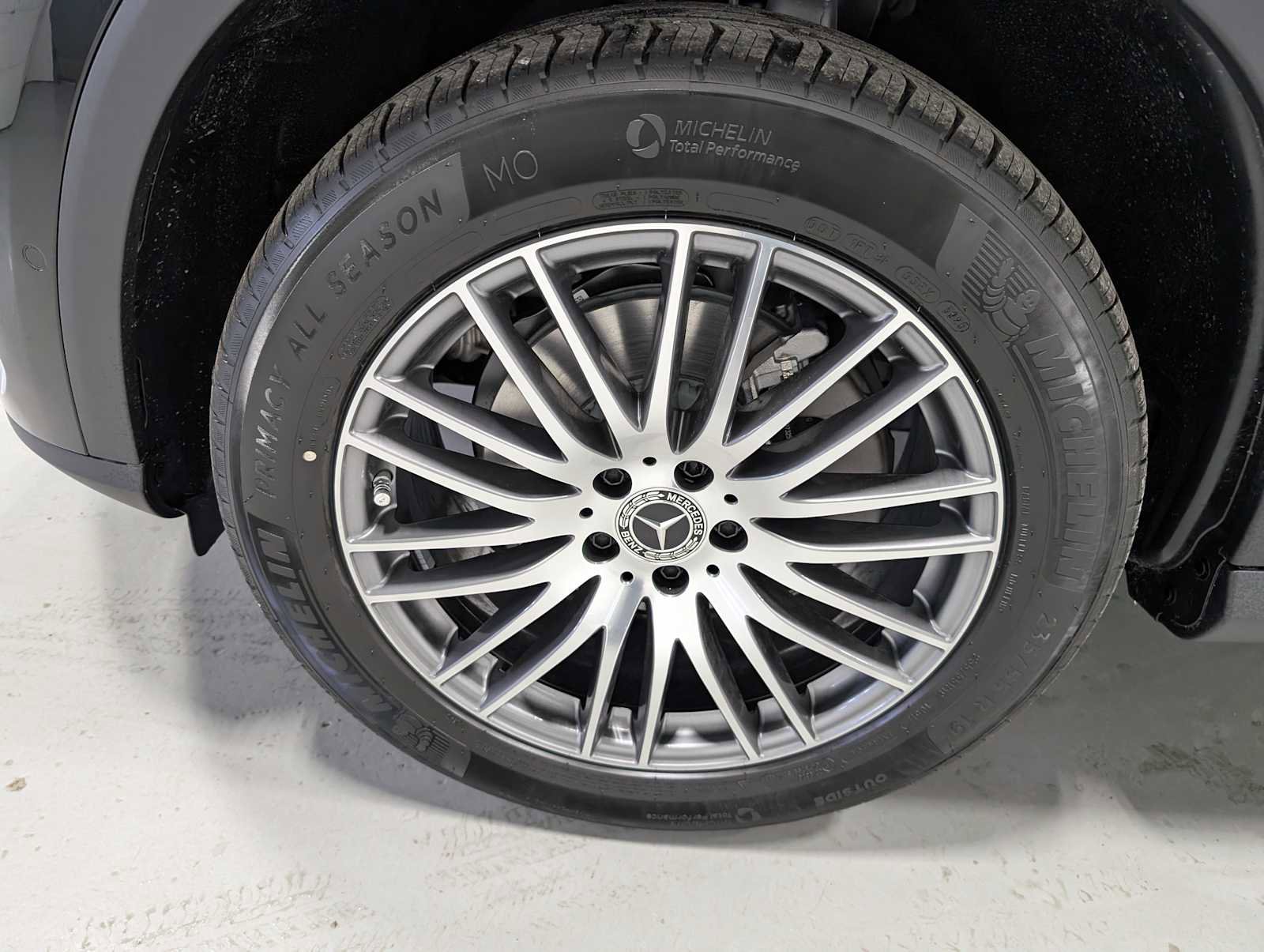 New 2026 Mercedes-Benz GLC 300 GLC 300 image 3