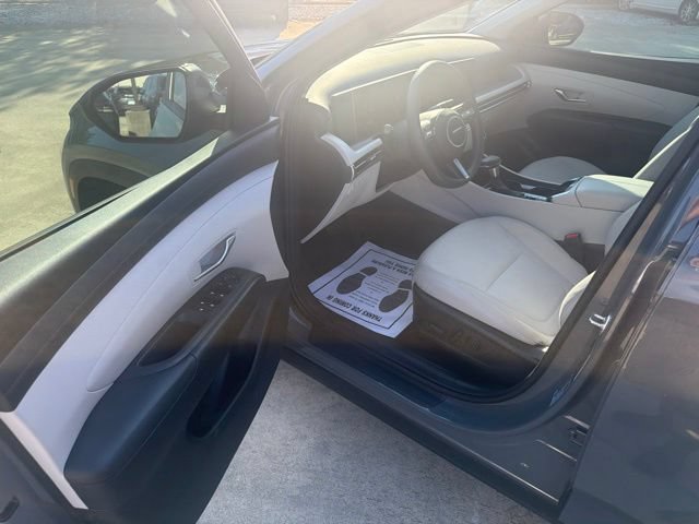 Used 2026 Hyundai Tucson SEL Plus FWD image 10
