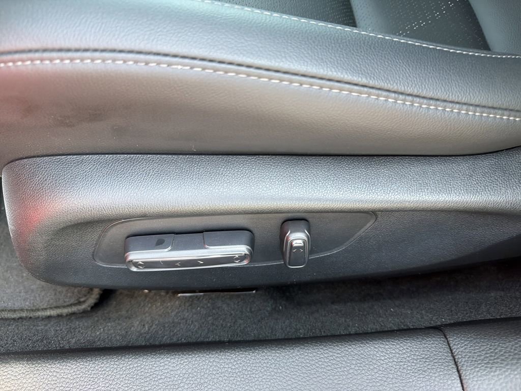Used 2024 Honda Civic Sport Touring image 18