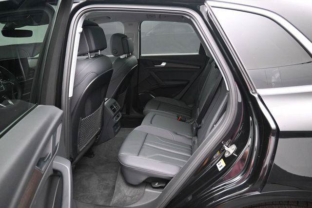 Used 2024 Audi Q5 2.0T Premium AWD/4WD image 28