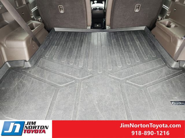 Used 2021 Kia Telluride SX FWD image 33