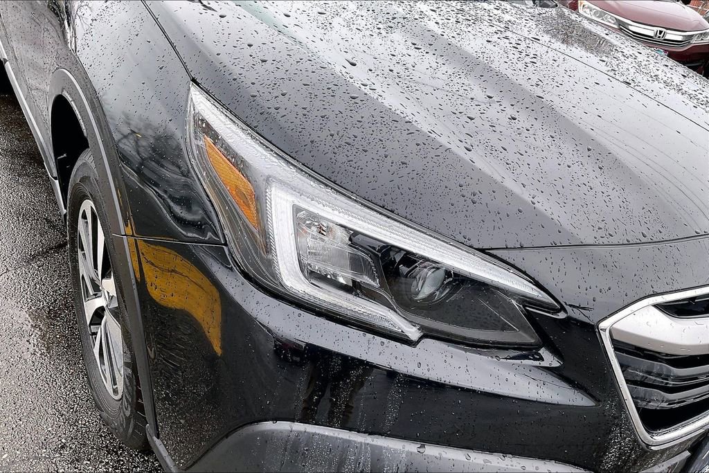 Used 2020 Subaru Outback Premium w/ Popular Package #1 image 32