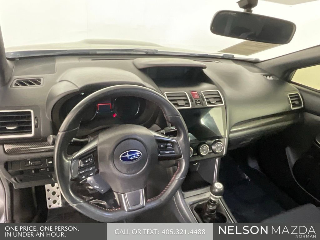 Used 2020 Subaru WRX Premium AWD/4WD image 31