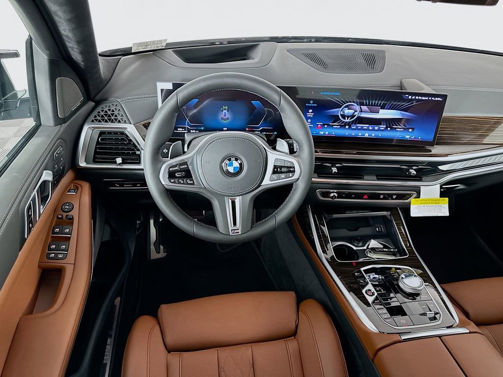 New 2026 BMW X7 M60i w/ Executive Package image 19