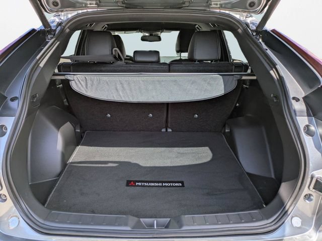 Used 2025 Mitsubishi Eclipse Cross AWD image 13
