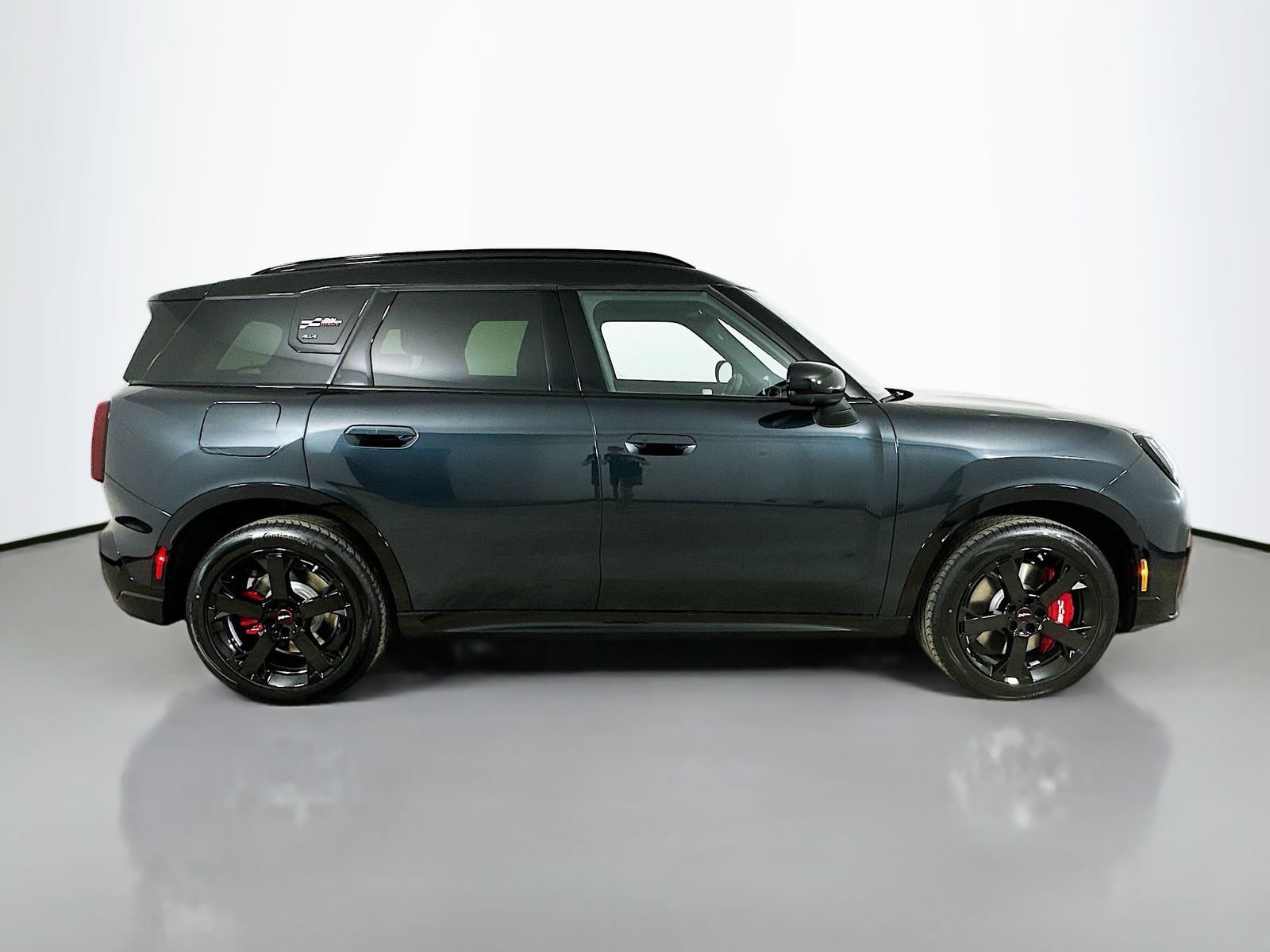 New 2027 MINI Cooper Countryman John Cooper Works AWD/4WD image 4