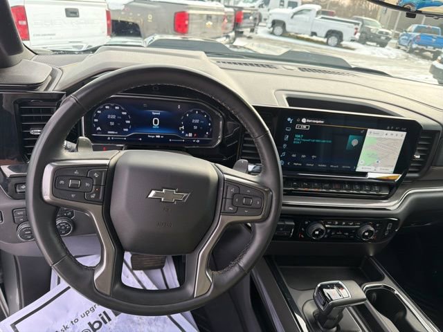 Used 2023 Chevrolet Silverado 1500 ZR2 w/ ZR2 Bison Edition image 2