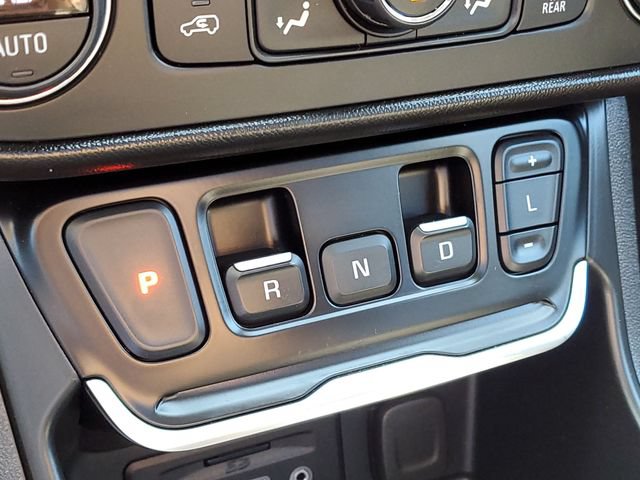 Used 2020 GMC Terrain SLT w/ Preferred Package FWD image 23
