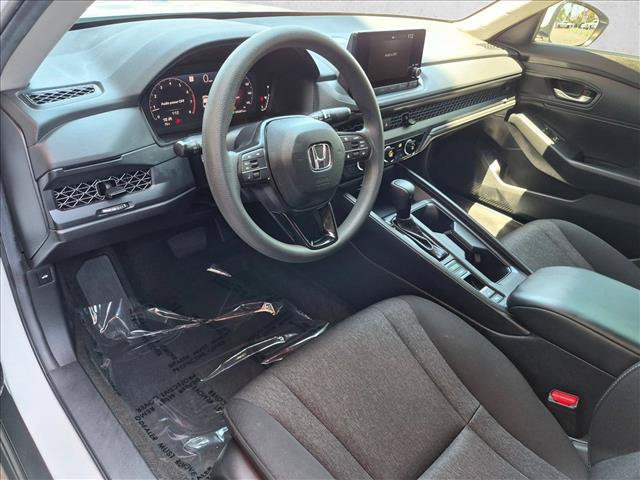 Used 2024 Honda Accord LX image 10