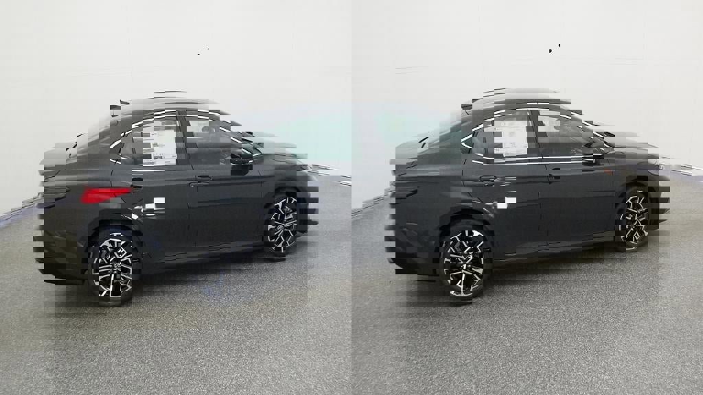 New 2026 Toyota Camry XLE image 10