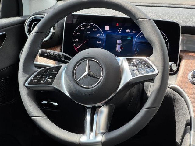 Certified 2025 Mercedes-Benz GLC 350e 4MATIC image 15