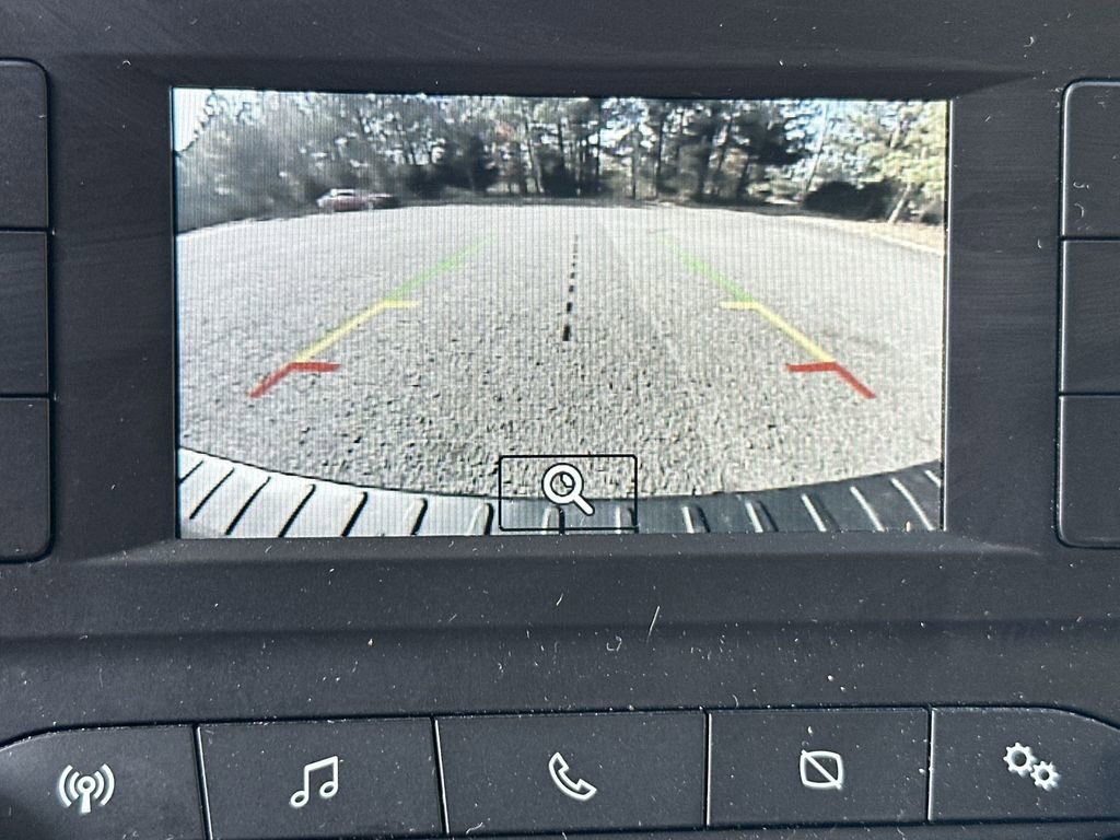 Used 2024 Ford Transit 250 Low Roof w/ Exterior Upgrade Package image 25