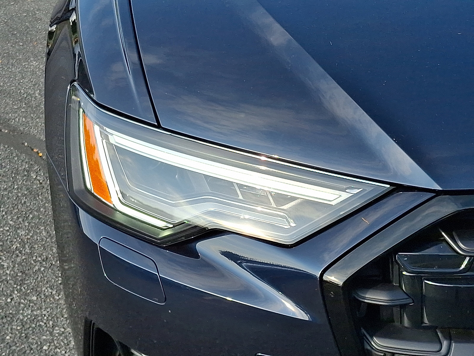 Certified 2025 Audi A6 Premium Plus w/ Premium Plus Package image 9