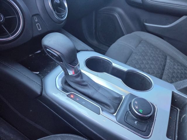 Used 2022 Chevrolet Blazer LT w/ LPO, Black Accent Package FWD image 16