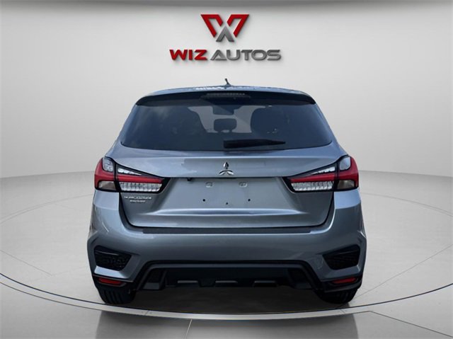 Used 2023 Mitsubishi Outlander Sport ES image 8
