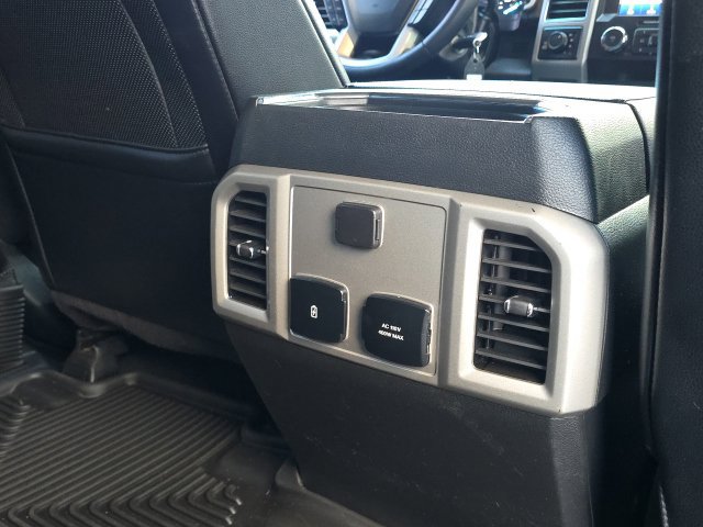 Certified 2019 Ford F350 Lariat w/ Lariat Value Package AWD/4WD image 19