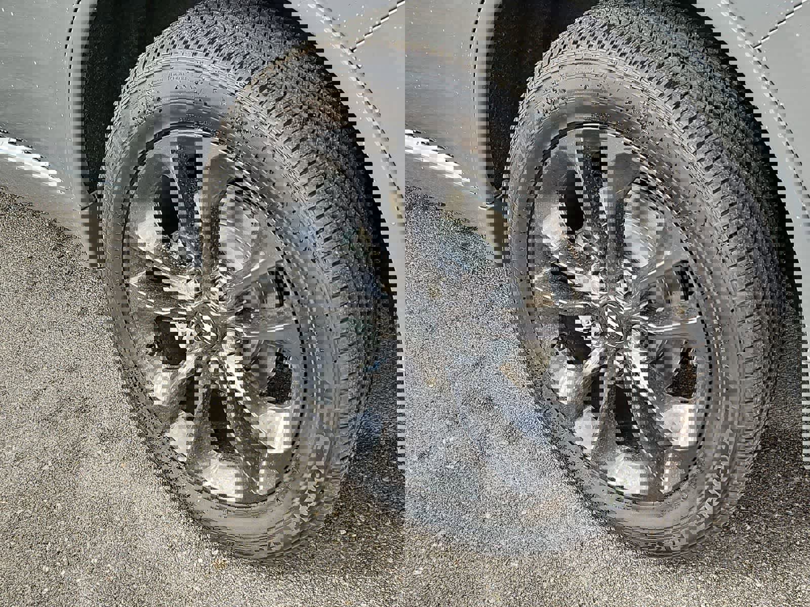 New 2026 Dodge Durango GT w/ Blacktop Package image 13